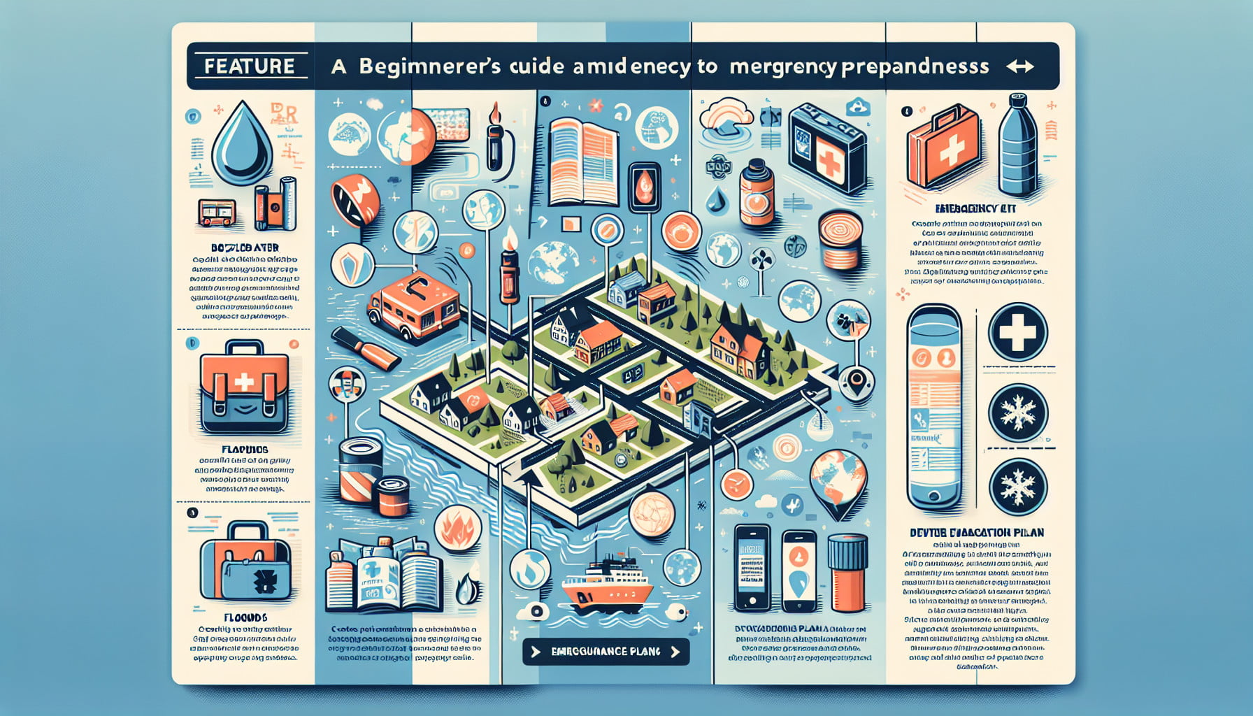 Beginners Guide To Emergency Preparedness