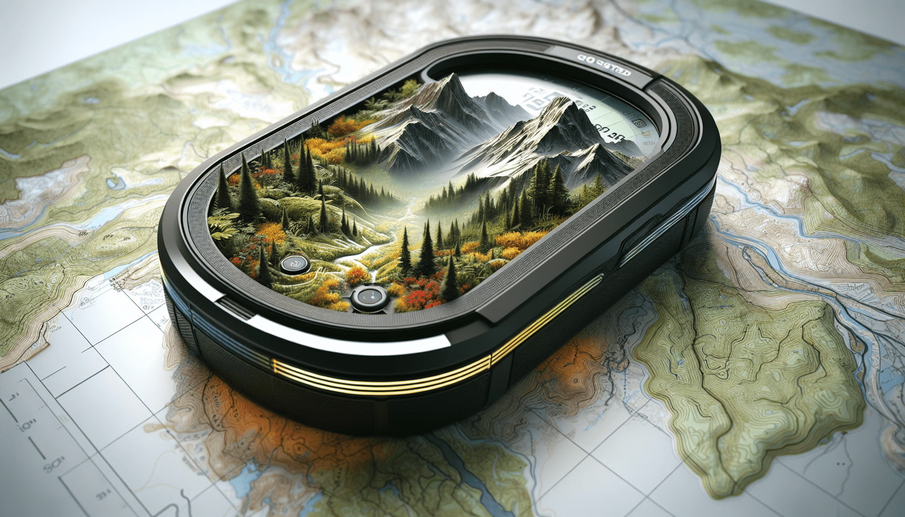 The Best GPS Devices For Wilderness Navigation