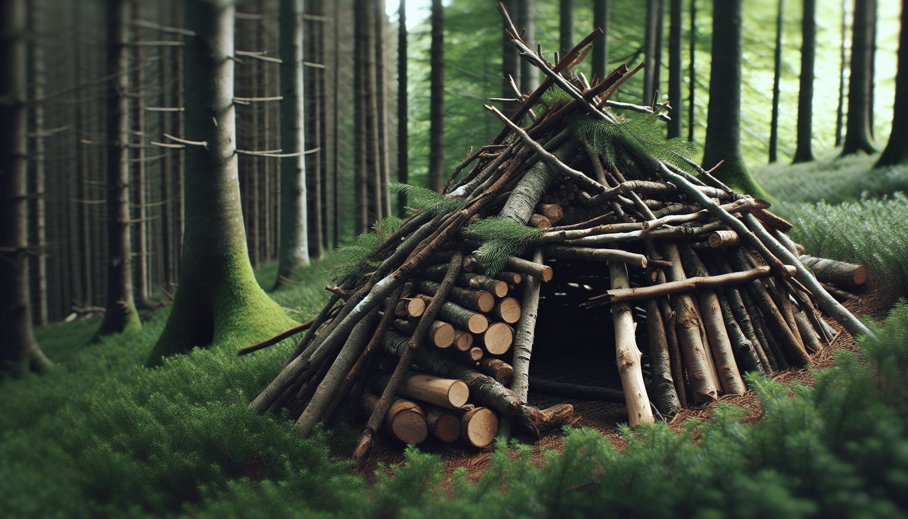 Most Popular Shelter Building Techniques