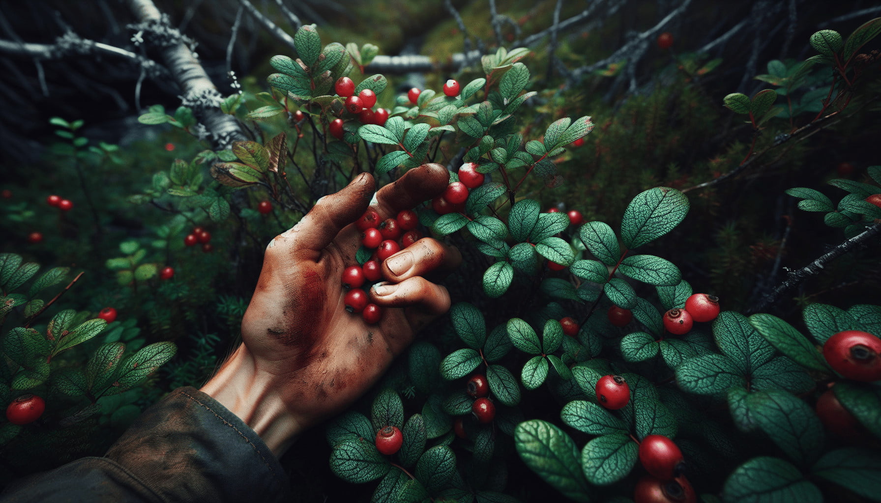 Most Popular Wild Edible Plants You Can Find Anywhere