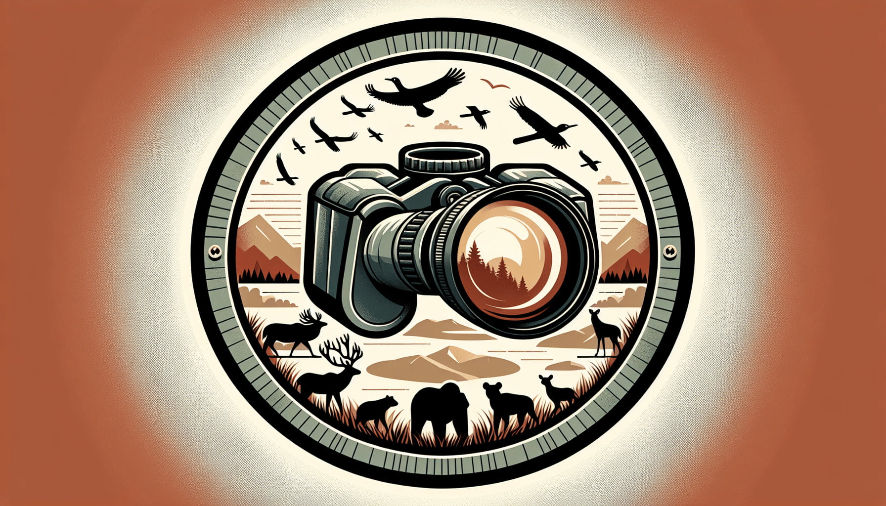 Guidelines For Safely Observing And Photographing Wildlife