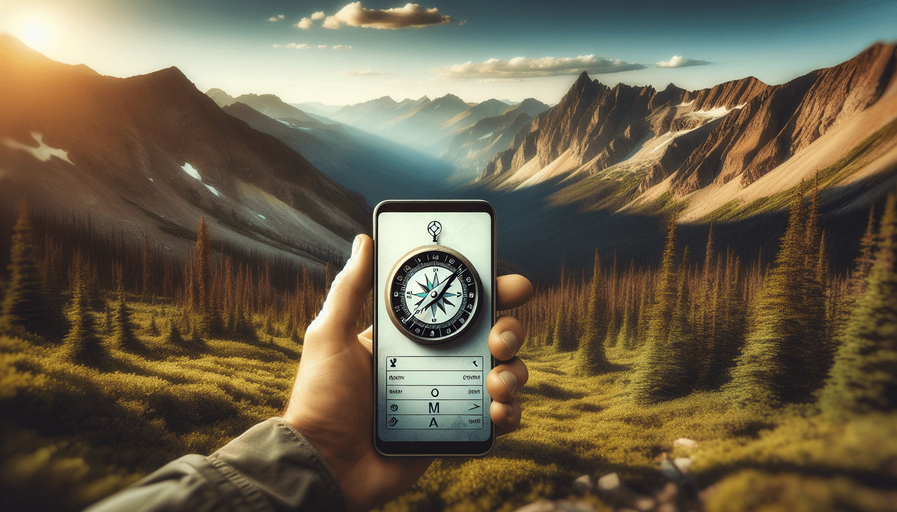 Top Wilderness Navigation Apps For Your Smartphone