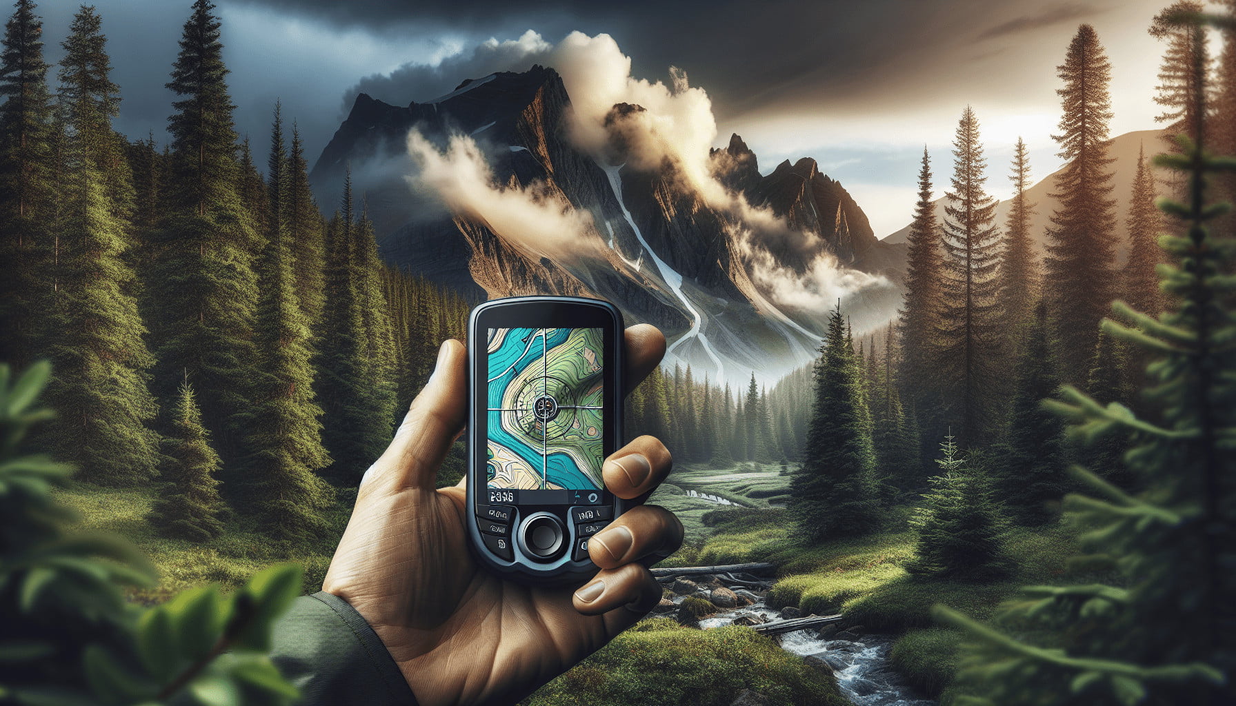 Best Navigation Apps For Hiking And Survival