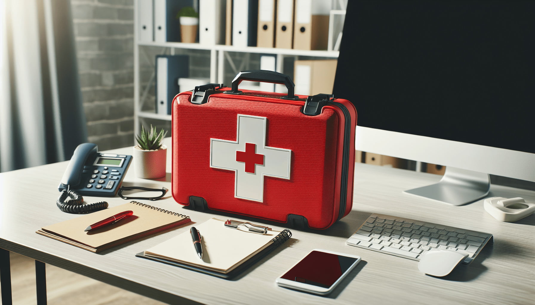 Emergency Preparedness For Workplace: What Employees And Employers Should Know