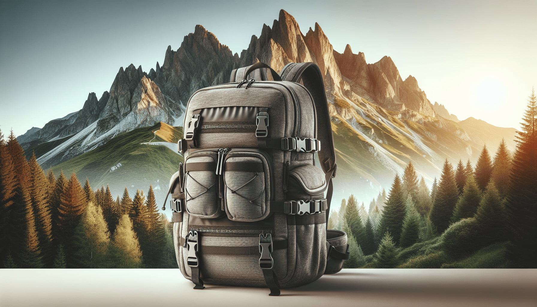 How To Choose The Right Backpack For Your Adventure