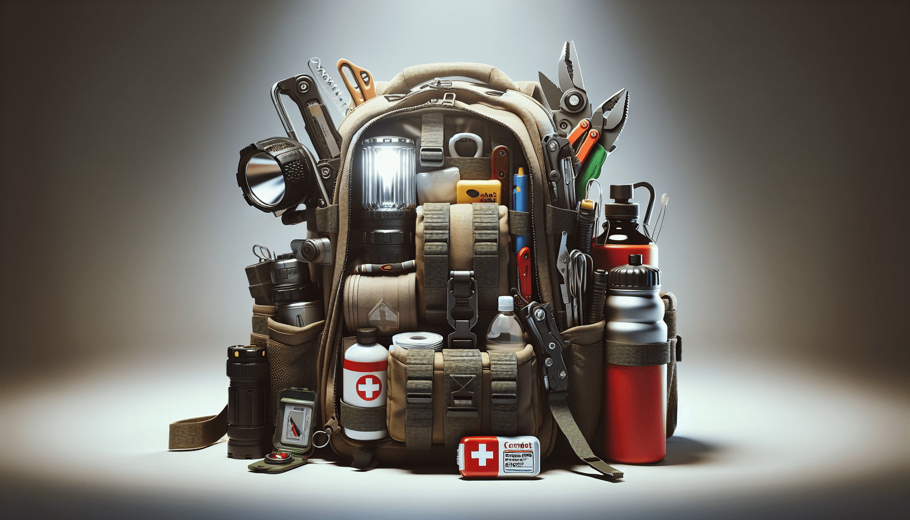 How To Start Prepping For Emergency Preparedness