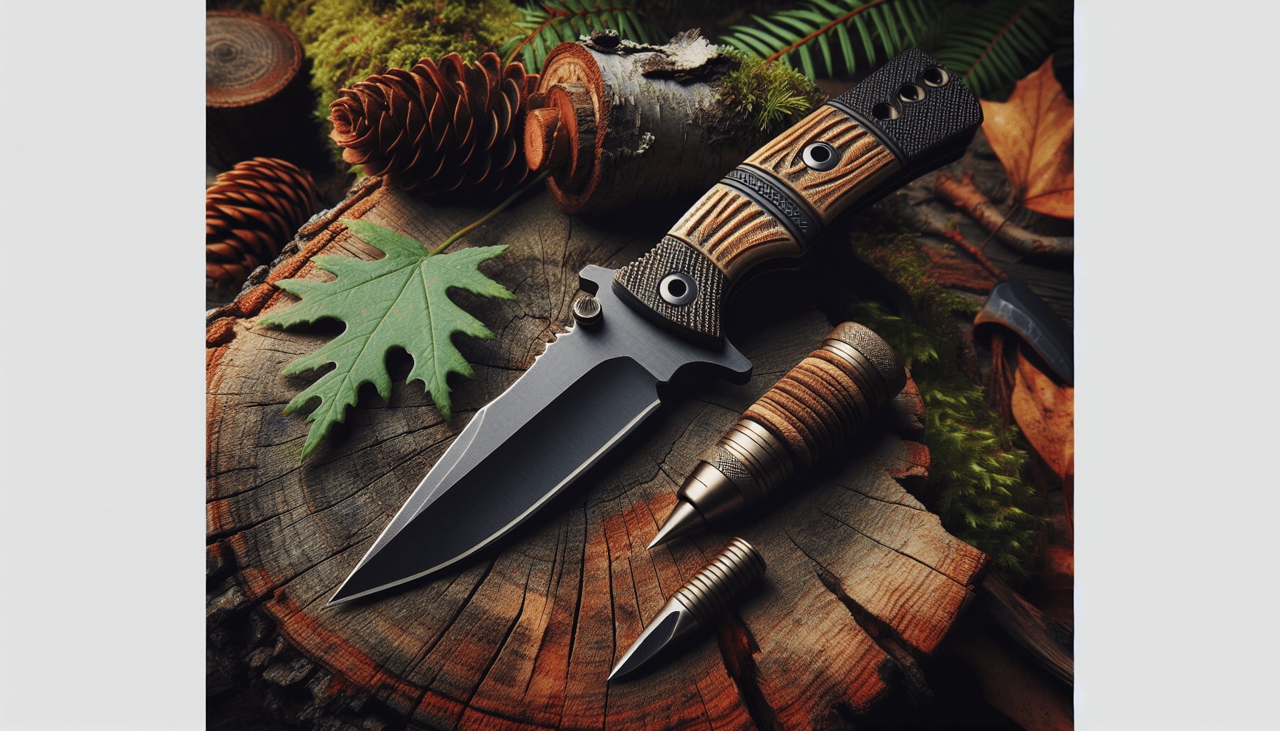 Top Survival Gear For Hunting And Gathering