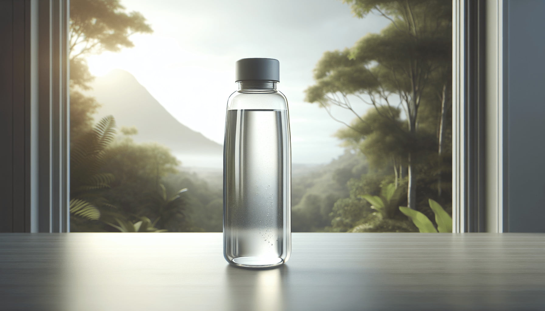 Best Portable Water Bottles For Hydration On The Go