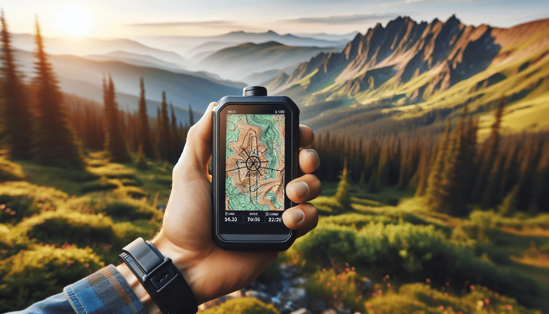 Essential Tips For Properly Using A GPS For Wilderness Navigation