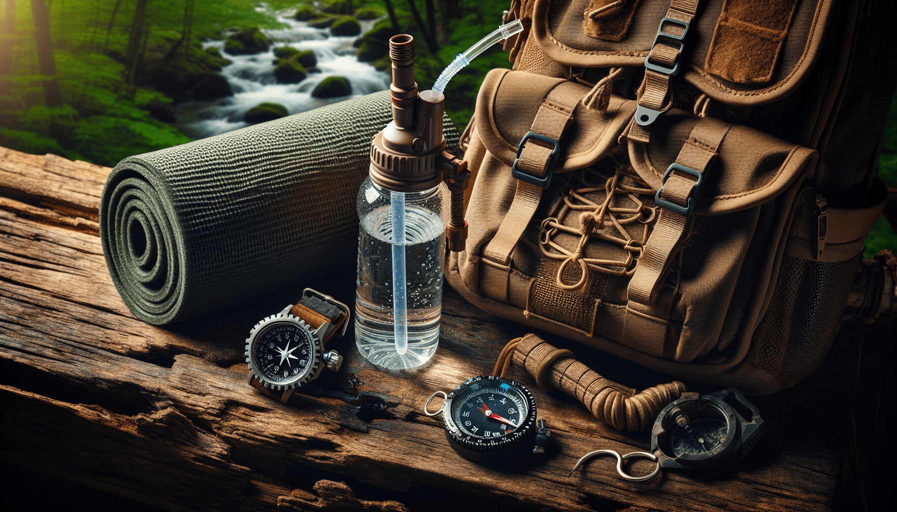 Most Popular Water Purification Methods For Emergency Preparedness