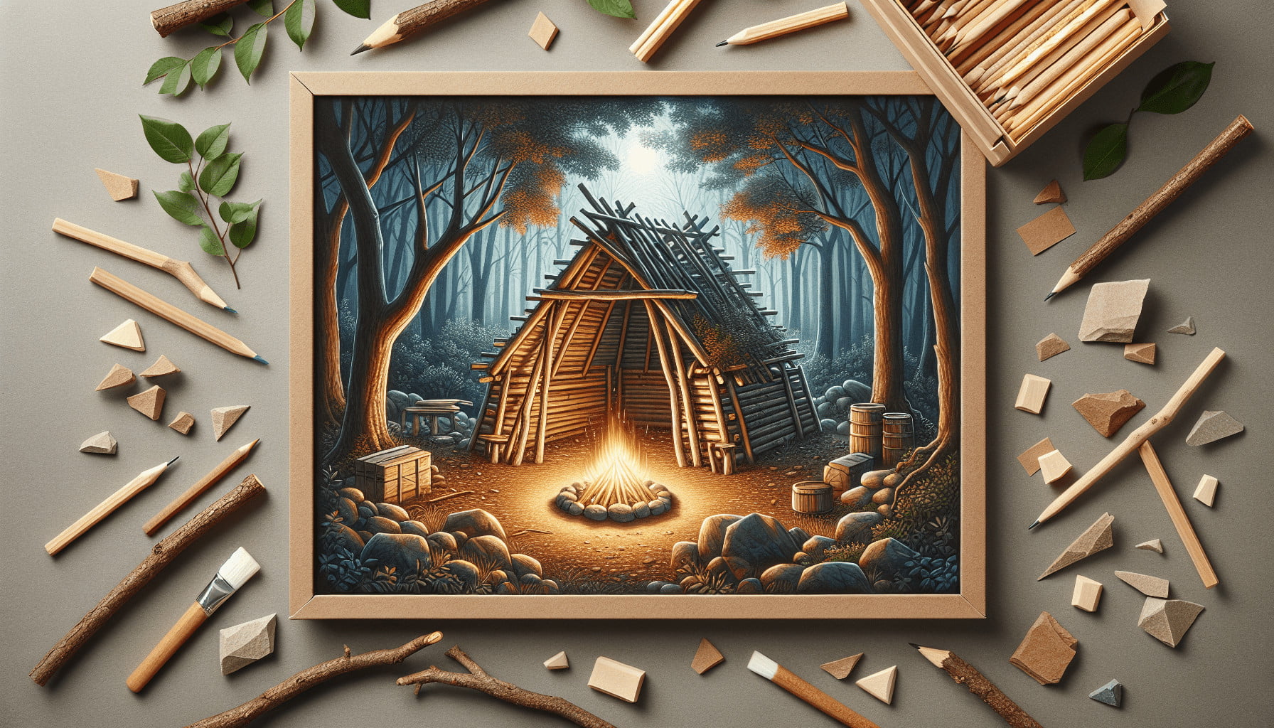 Shelter Building For Families: Tips And Tricks