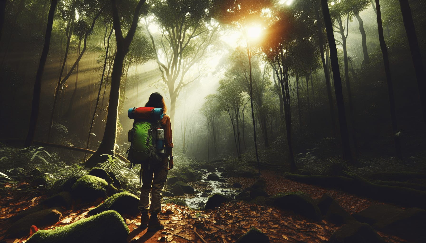 Top 10 Wilderness Safety Rules For Outdoor Enthusiasts