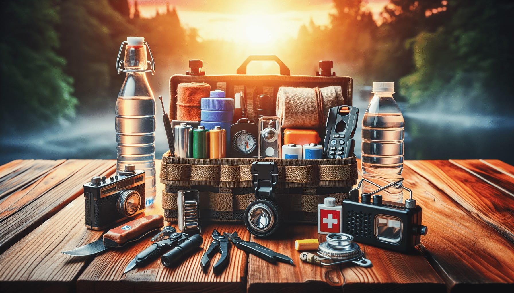 Top Ways To Prioritize Your Emergency Preparedness Tasks