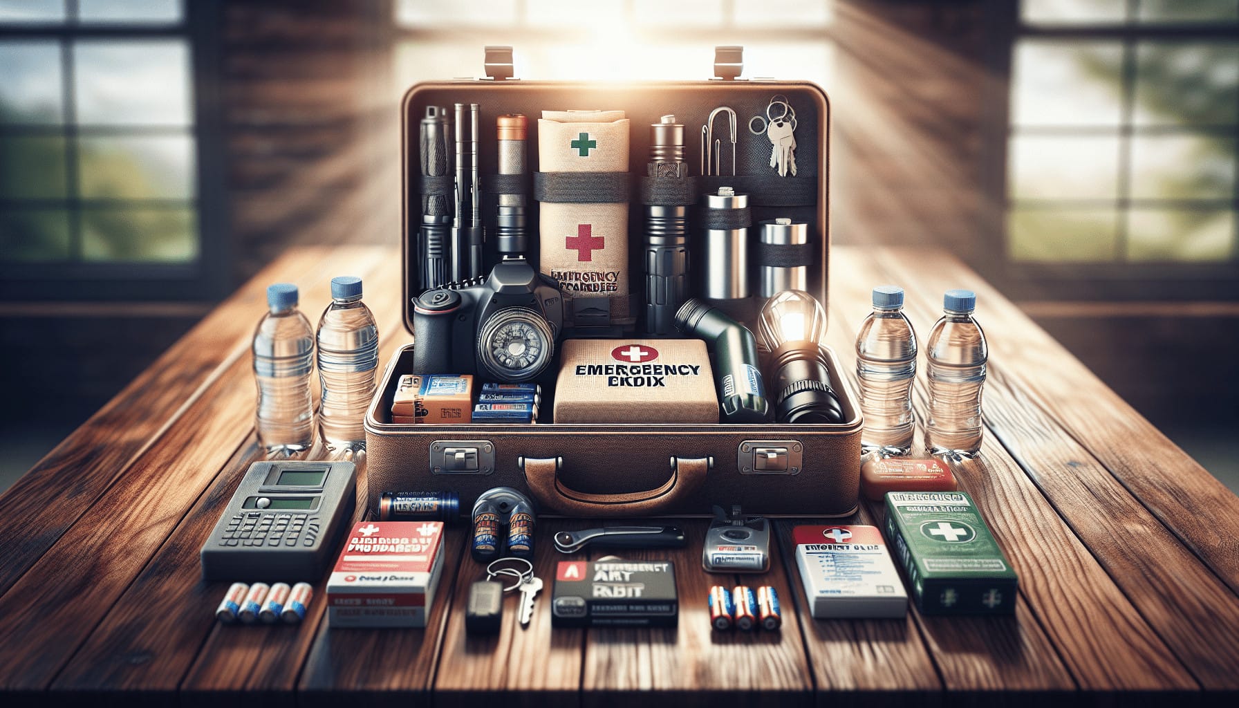 Top Ways To Prioritize Your Emergency Preparedness Tasks